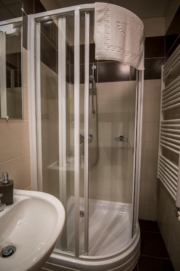 Mokka Apartman Szeged Luaran gambar