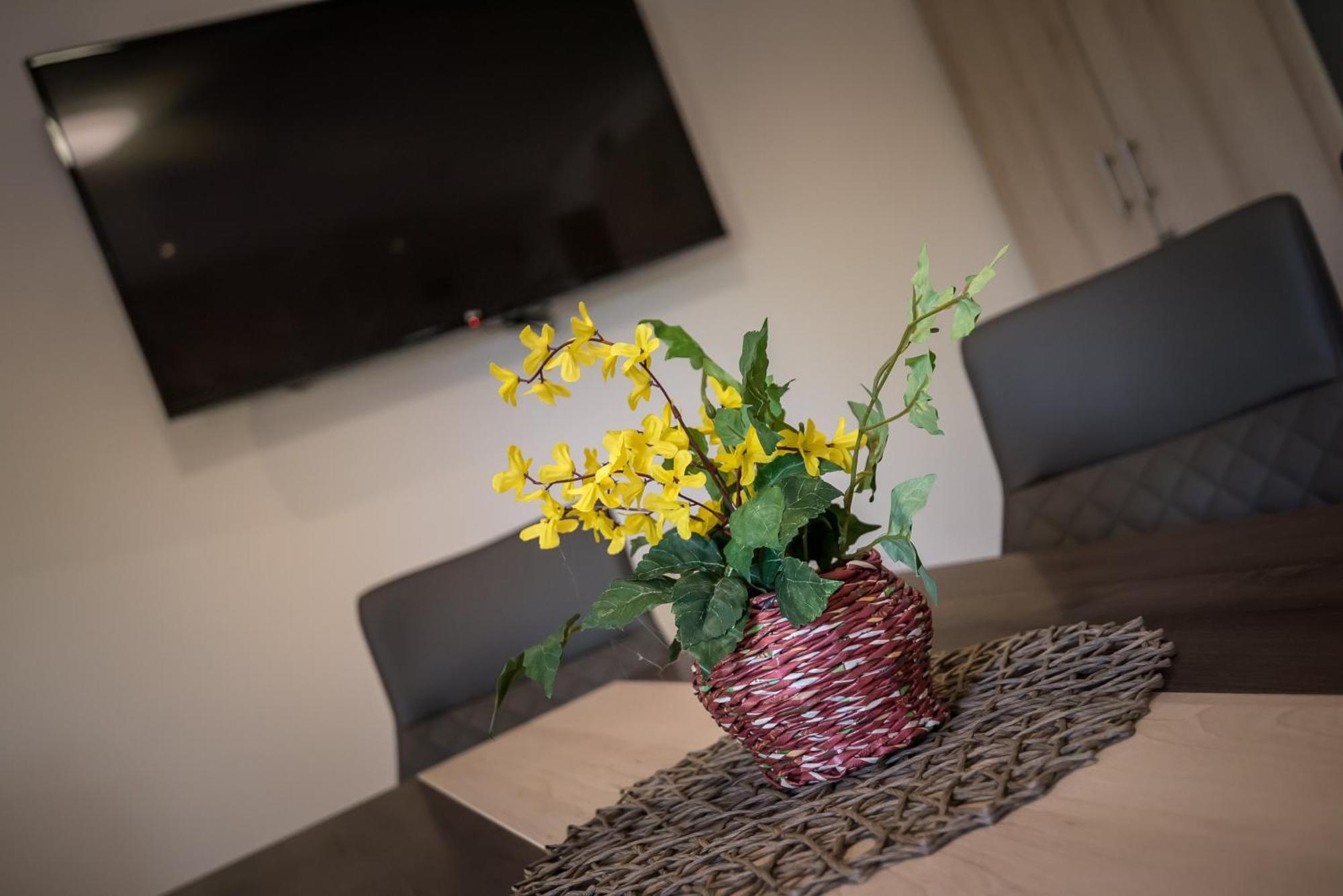Mokka Apartman Szeged Luaran gambar