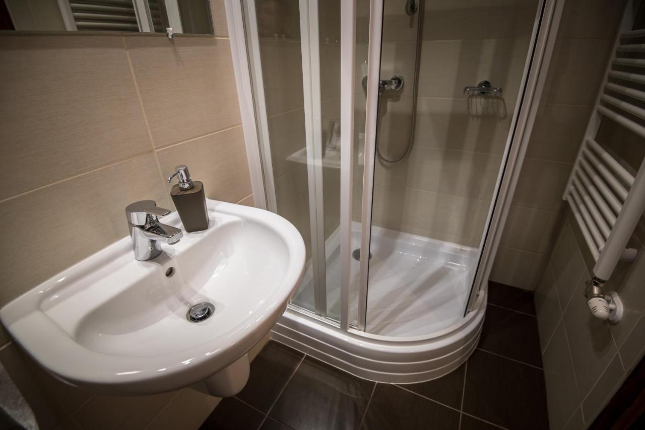 Mokka Apartman Szeged Luaran gambar
