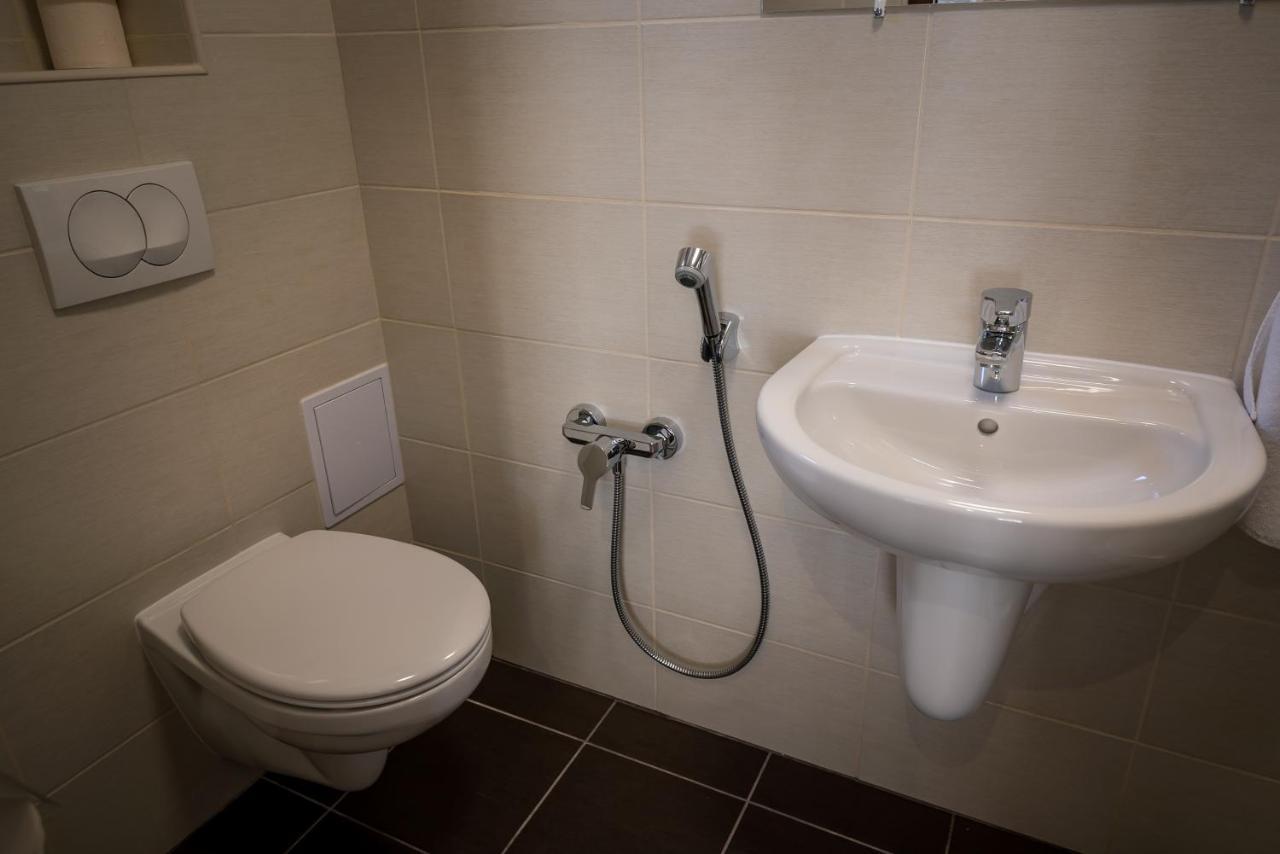 Mokka Apartman Szeged Luaran gambar