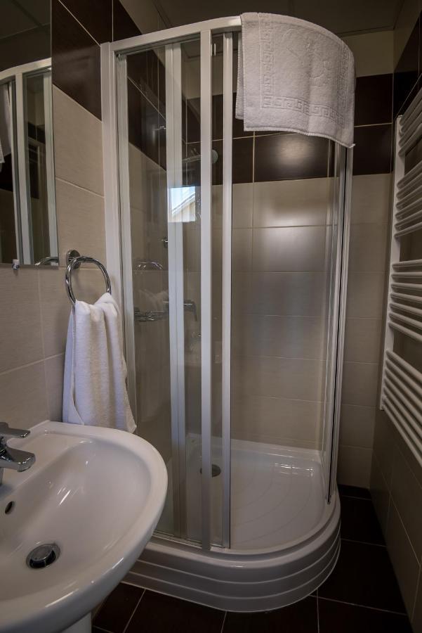 Mokka Apartman Szeged Luaran gambar