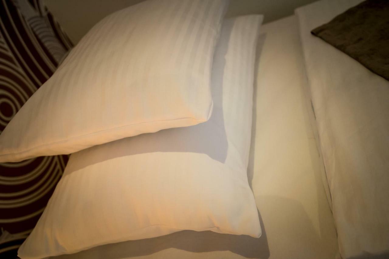 Mokka Apartman Szeged Luaran gambar